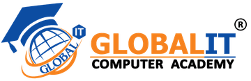 Global IT Computer Academy logo