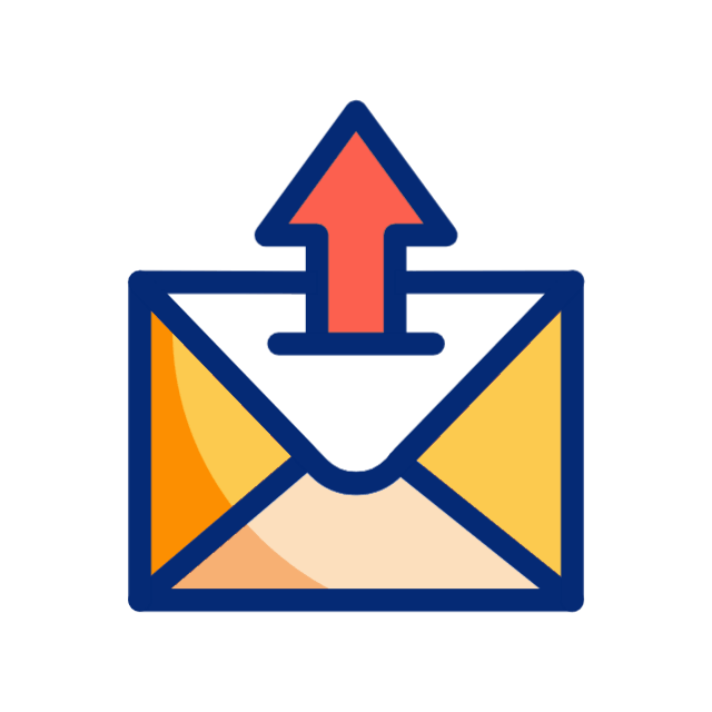 mail